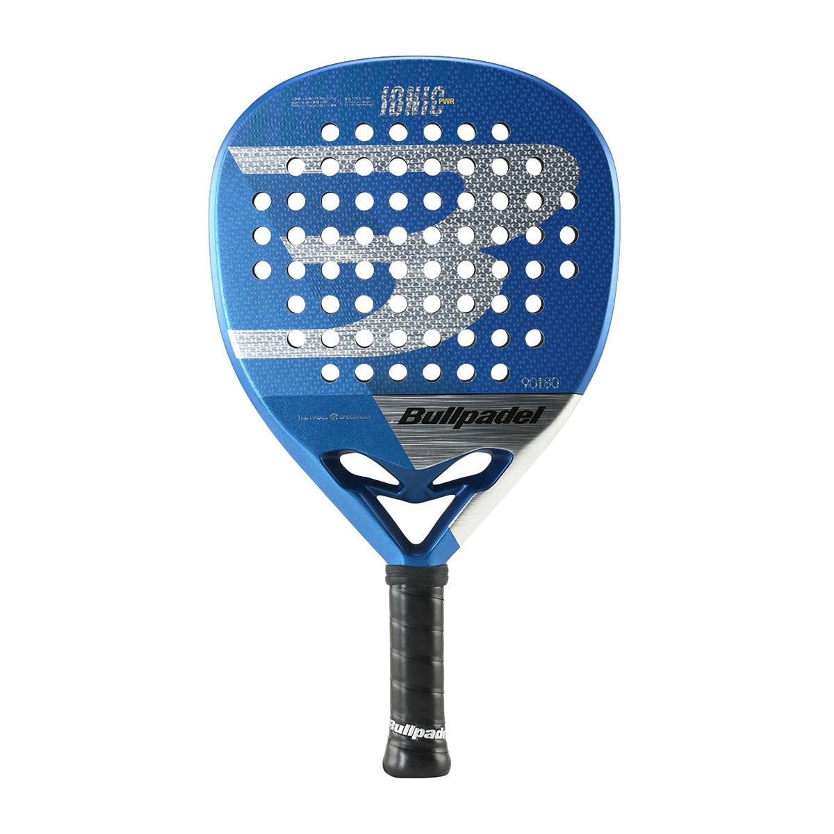 Bullpadel Ionic Power