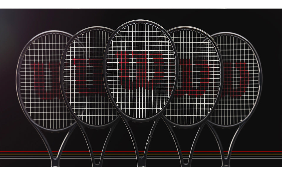Wilson Pro Staff 97UL V13