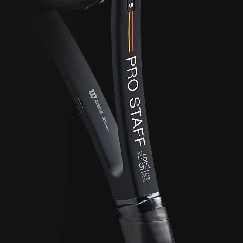 Wilson Pro Staff 97UL V13