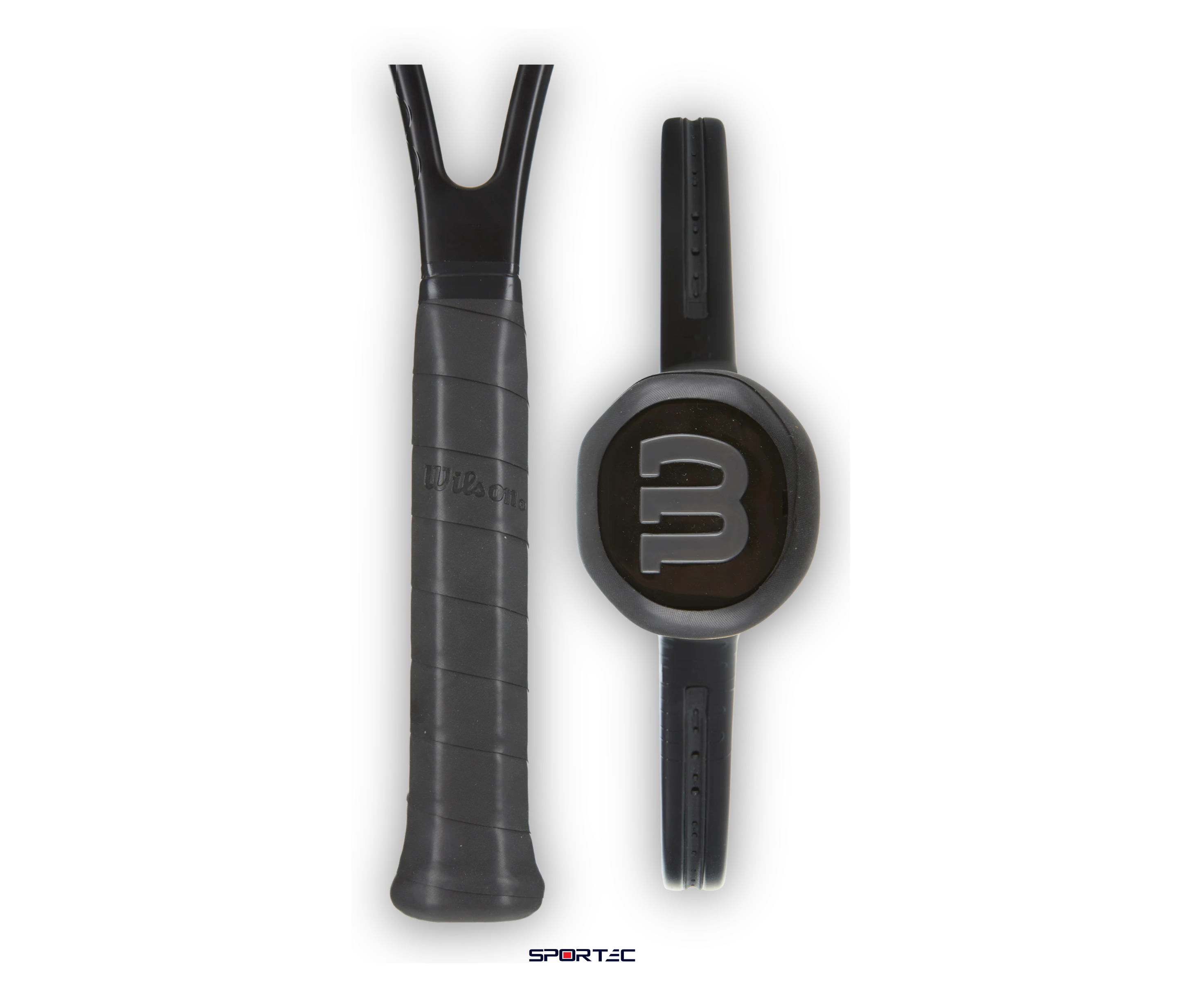 Wilson Pro Staff 97L V14 Noir