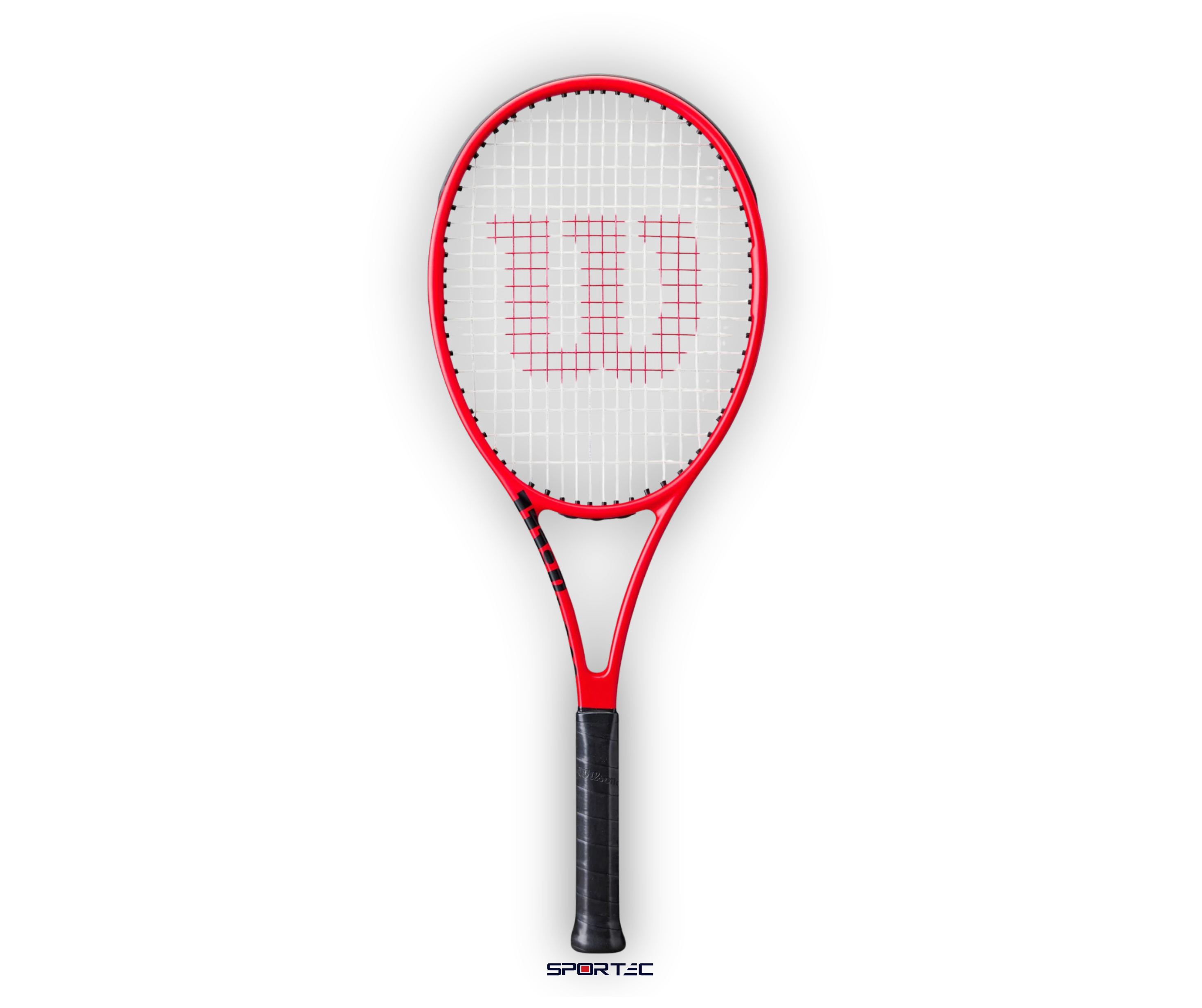 Wilson Pro Staff V14 97L Rouge