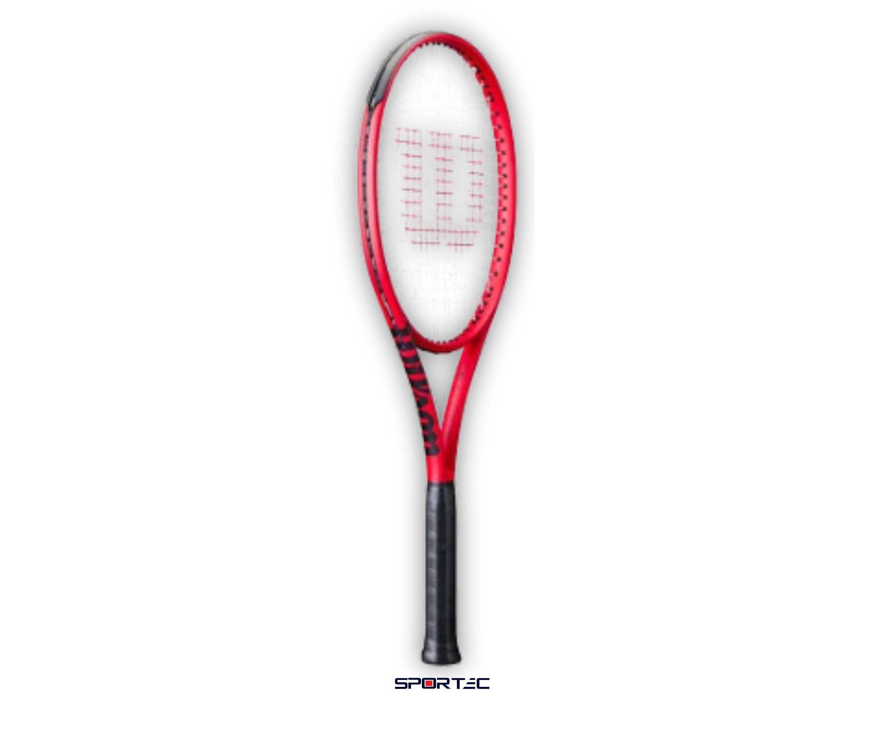 Wilson Shift 99L V1 Rouge