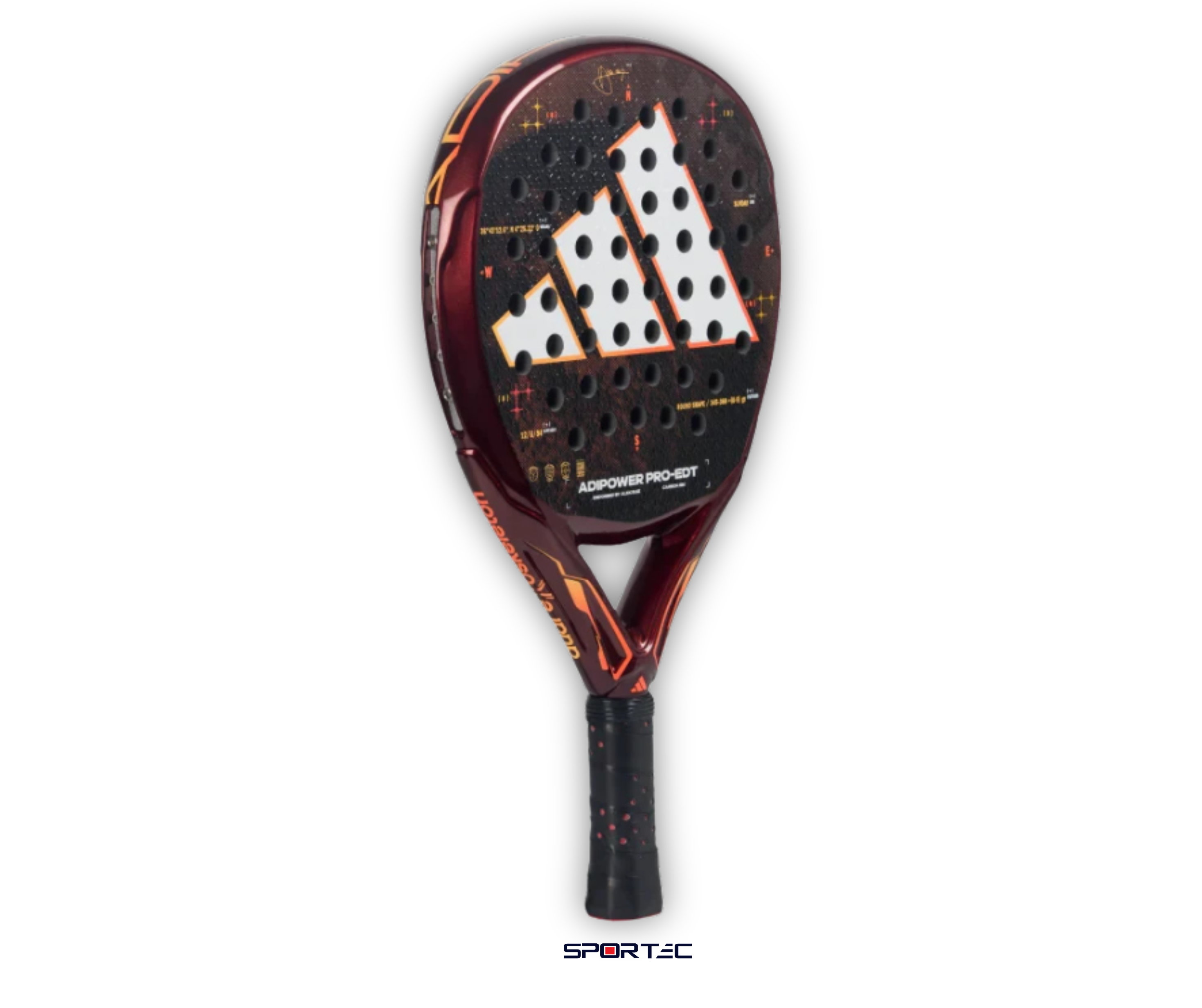 Adidas Adipower 3.4 CTRL Pro EDT 2025 A.Ruiz