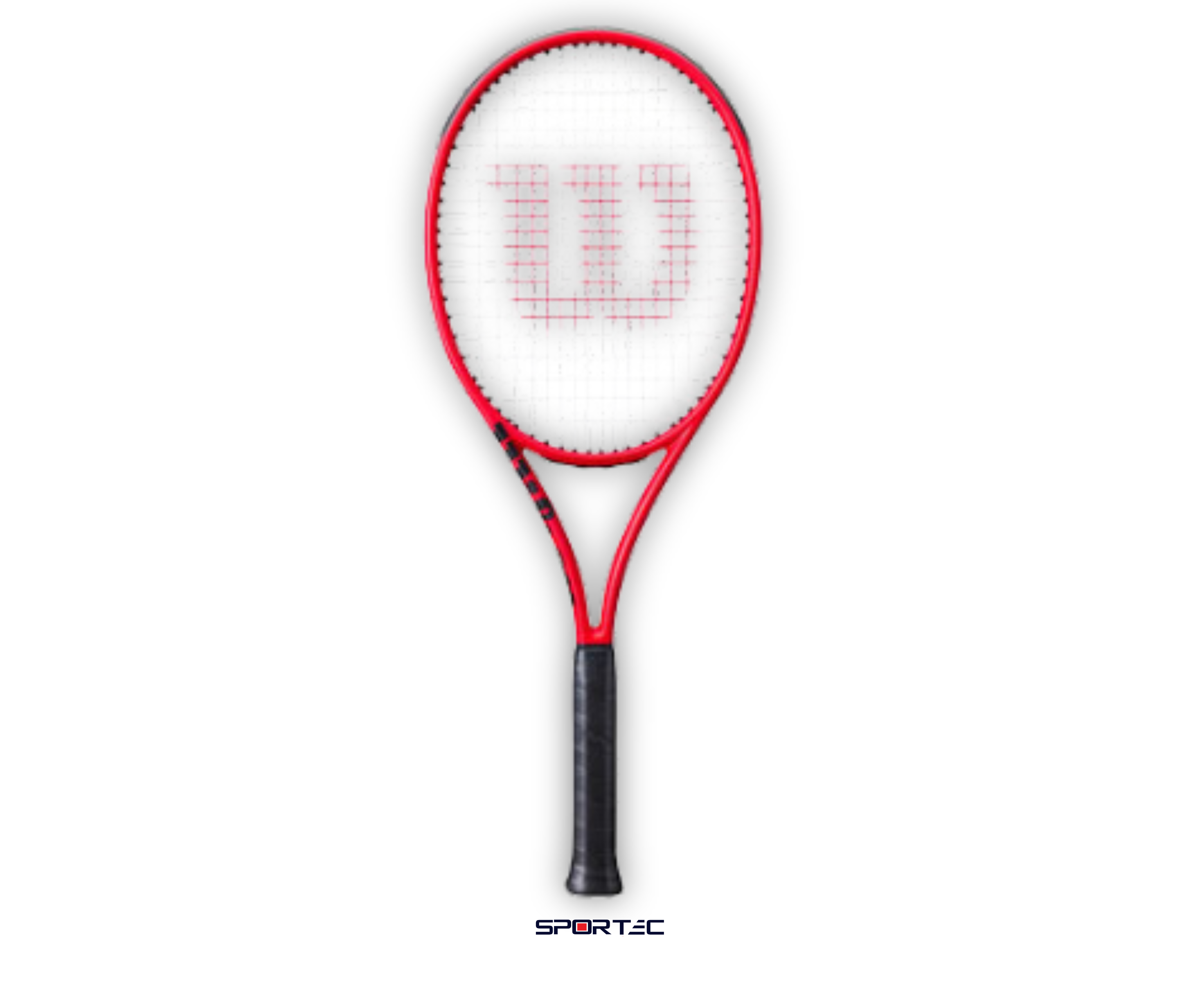 Wilson Shift 99L V1 Rouge