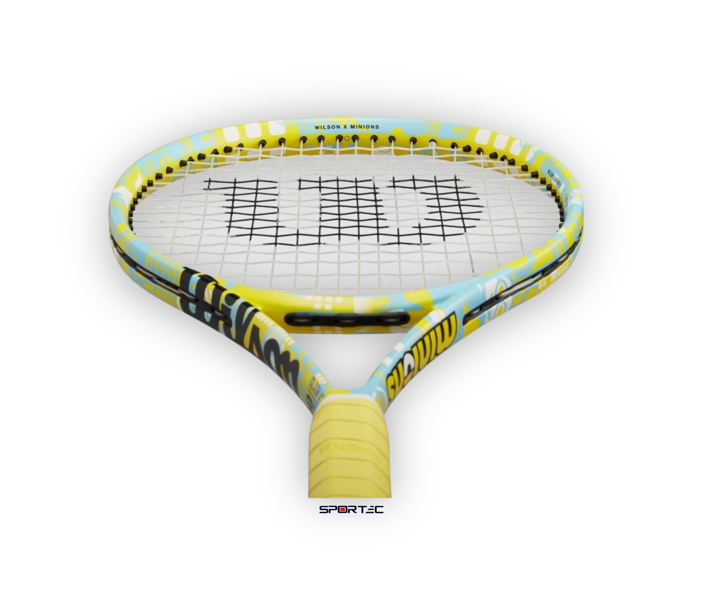 Wilson Minions Clash 100 V2