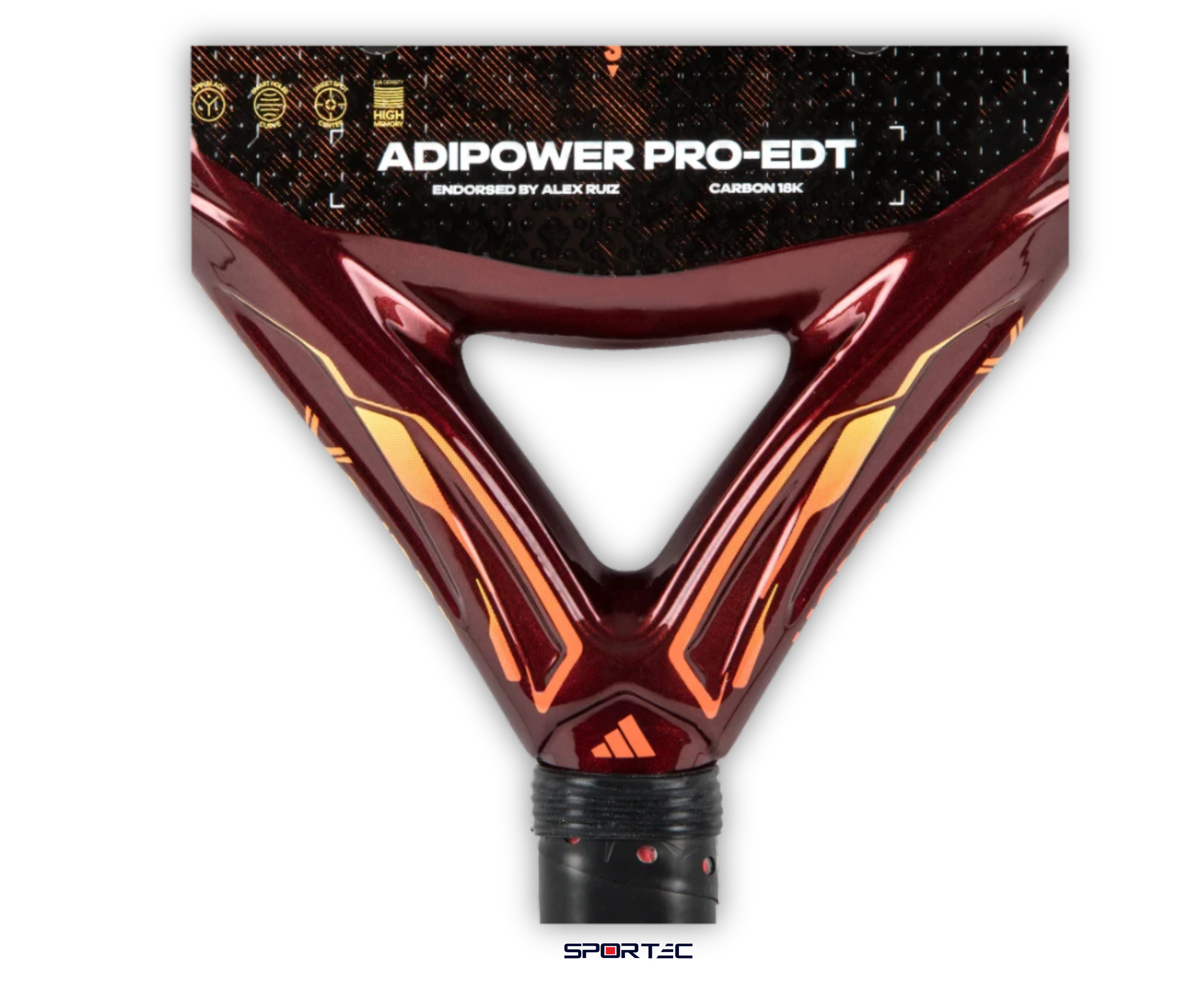 Adidas Adipower 3.4 CTRL Pro EDT 2025 A.Ruiz