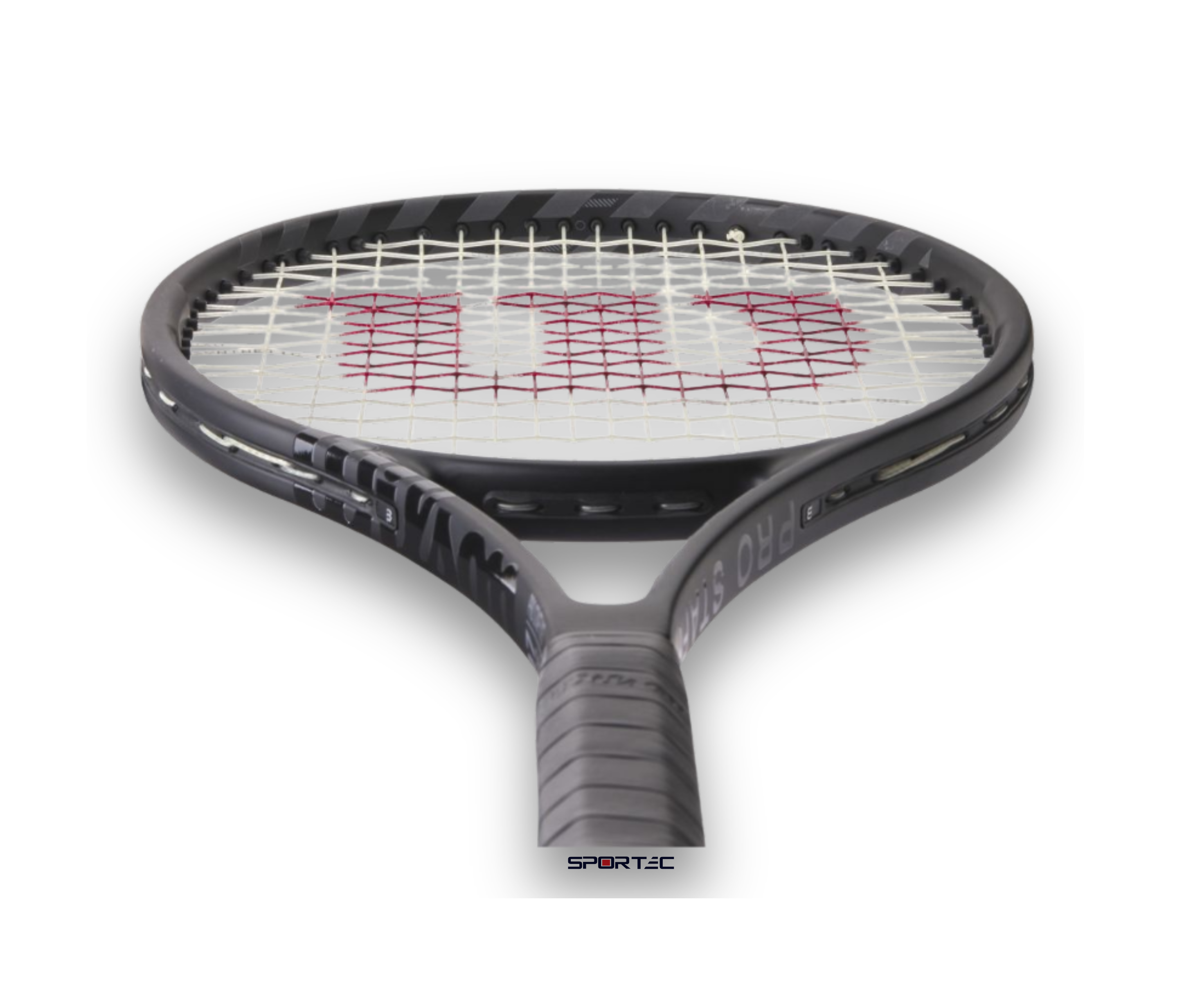 Wilson Pro Staff 97L V14 Noir