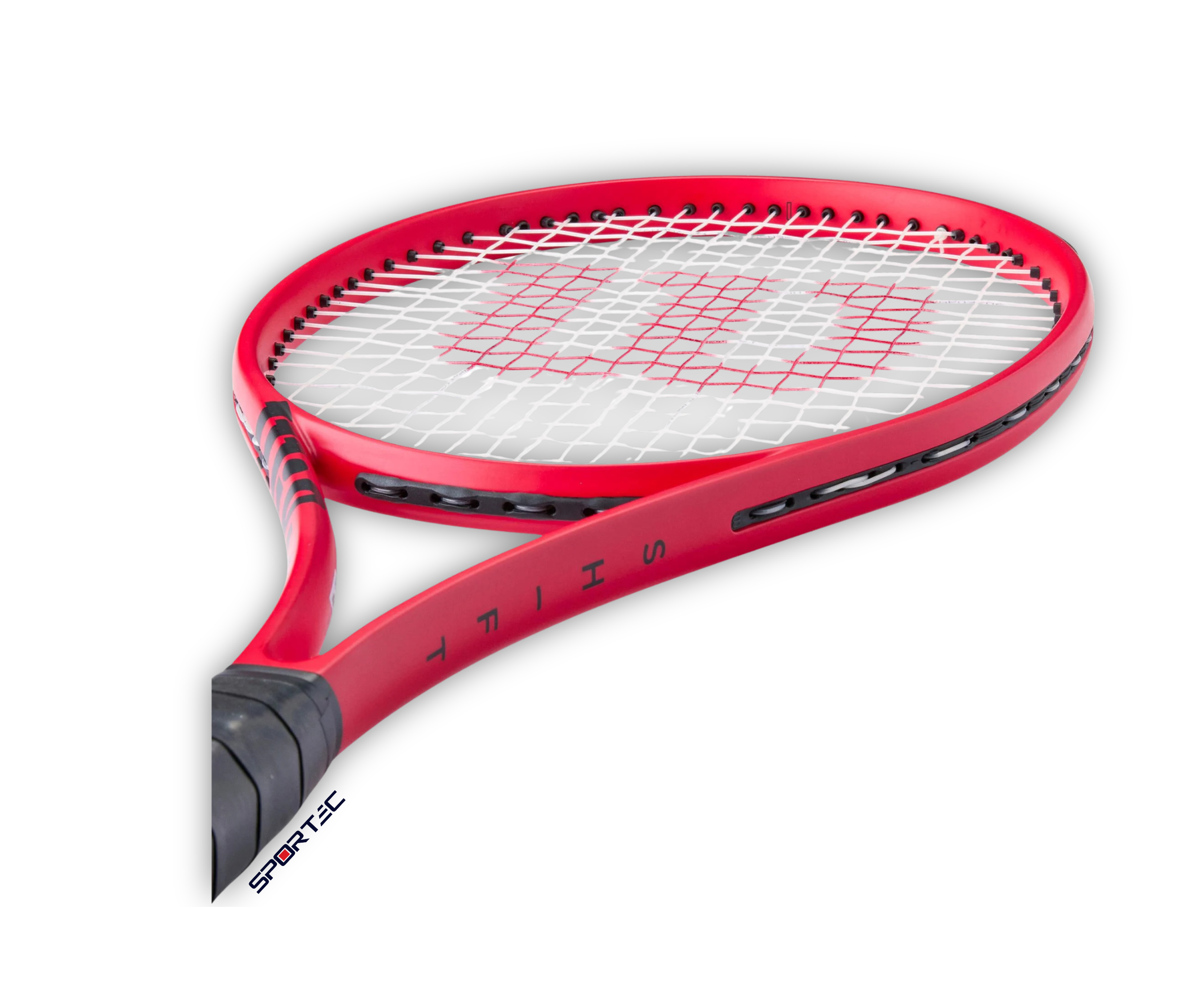 Wilson Shift 99L V1 Rouge