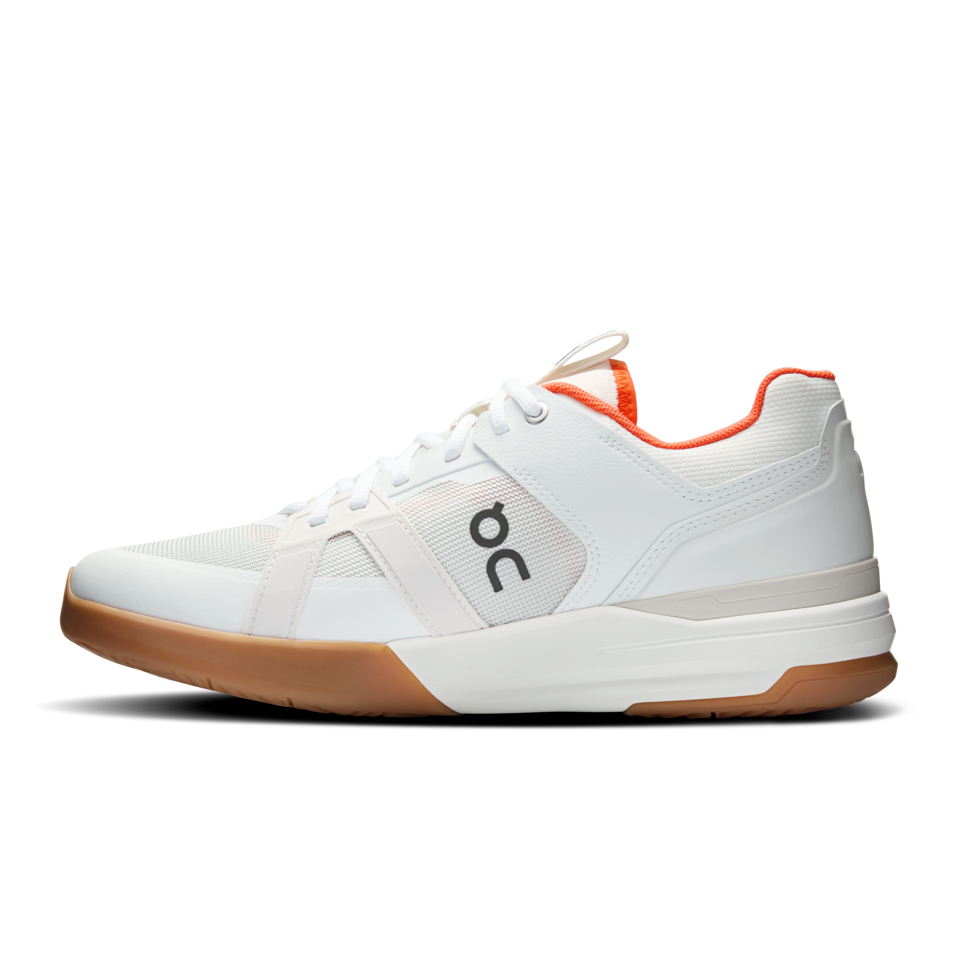 ON The Roger Clubhouse Pro