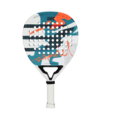 Bullpadel Ionic Light 2025