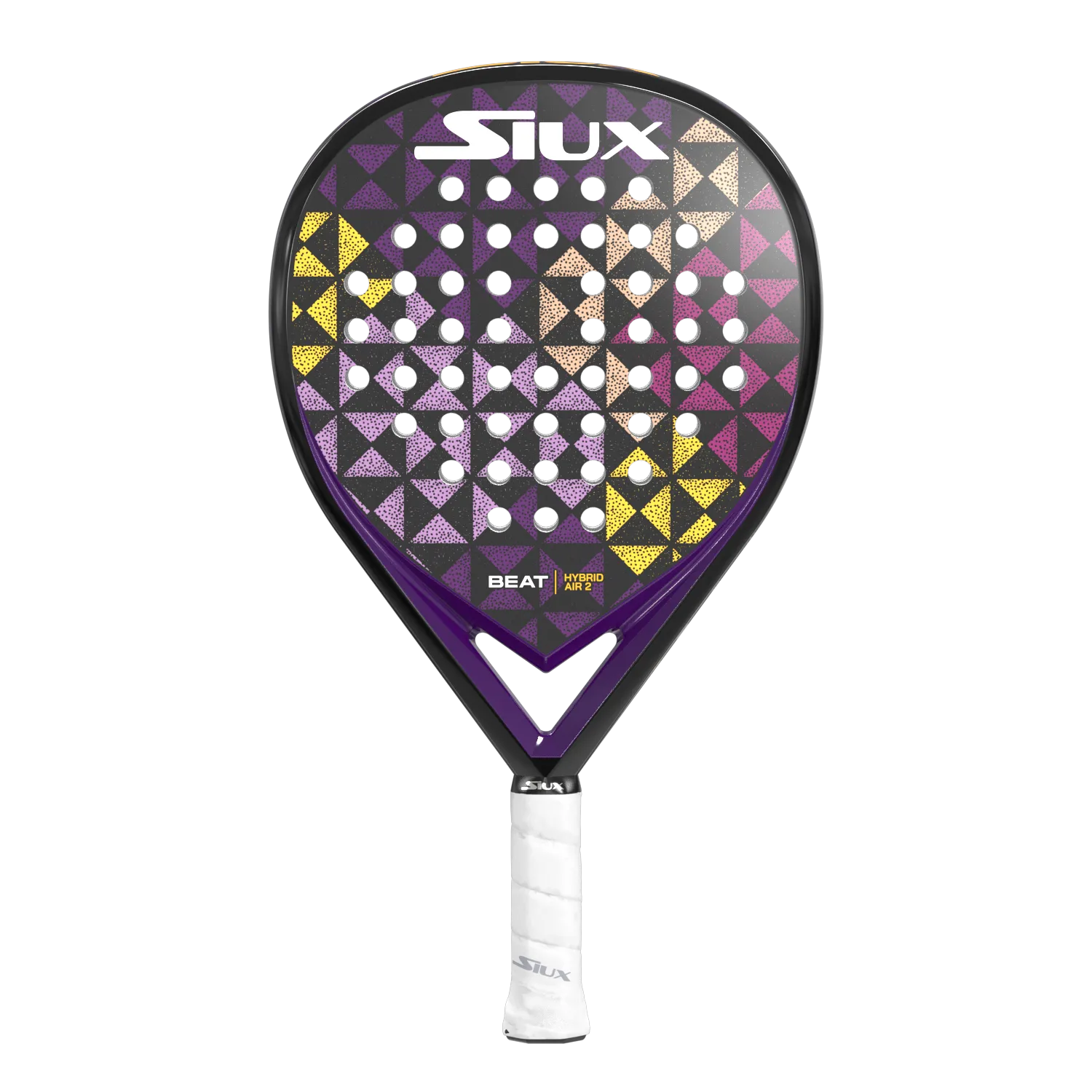 Siux Beat Hybrid Air 2