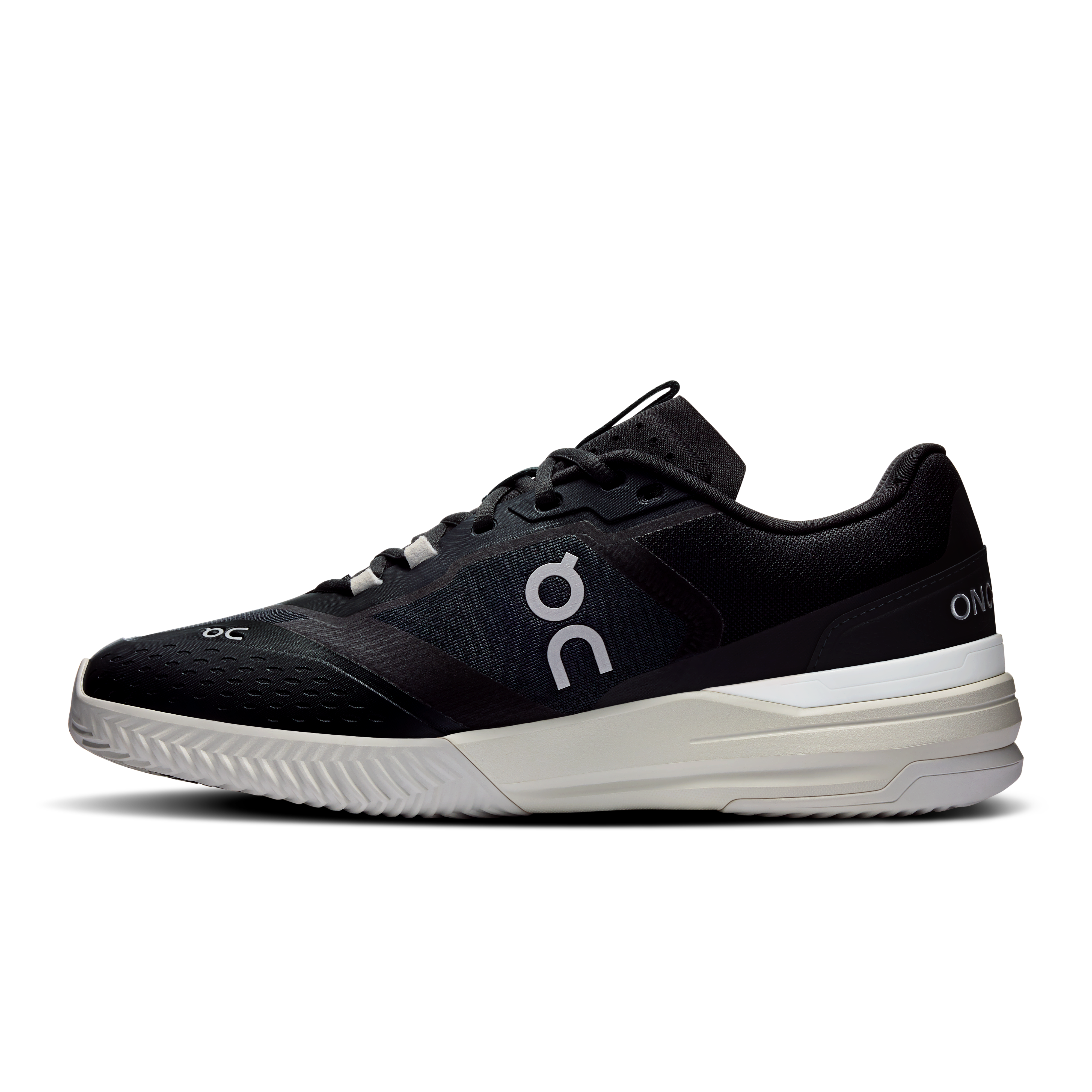 ON The Roger Advantage Pro Clay