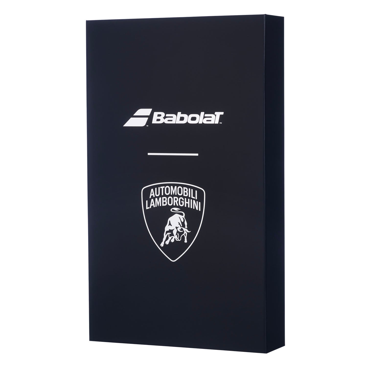 Babolat Lamborghini BL.002 Padel Black