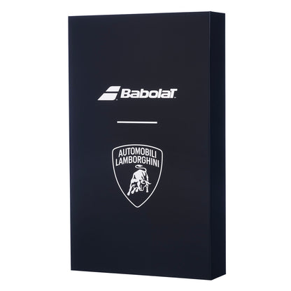 Babolat Lamborghini BL.002 Padel Black
