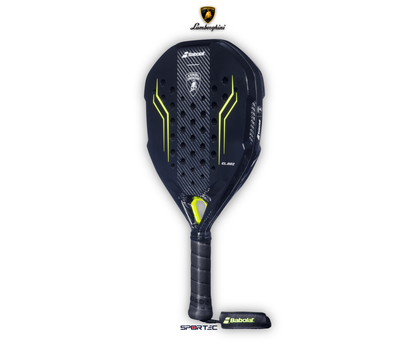 Babolat Lamborghini BL.002 Padel Black