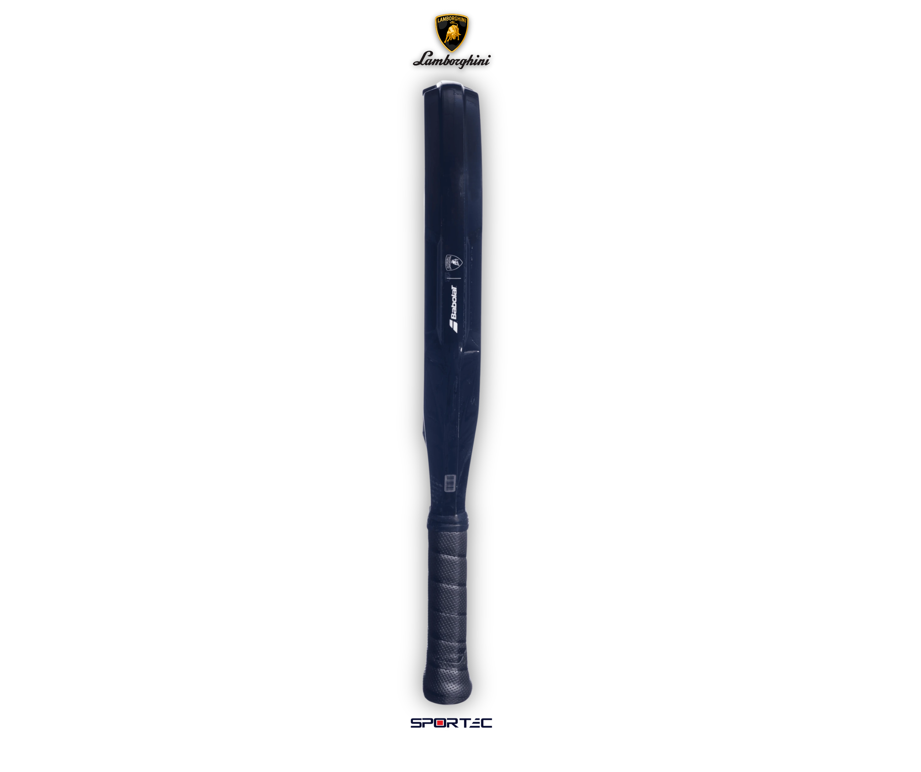 Babolat Lamborghini BL.002 Padel Black