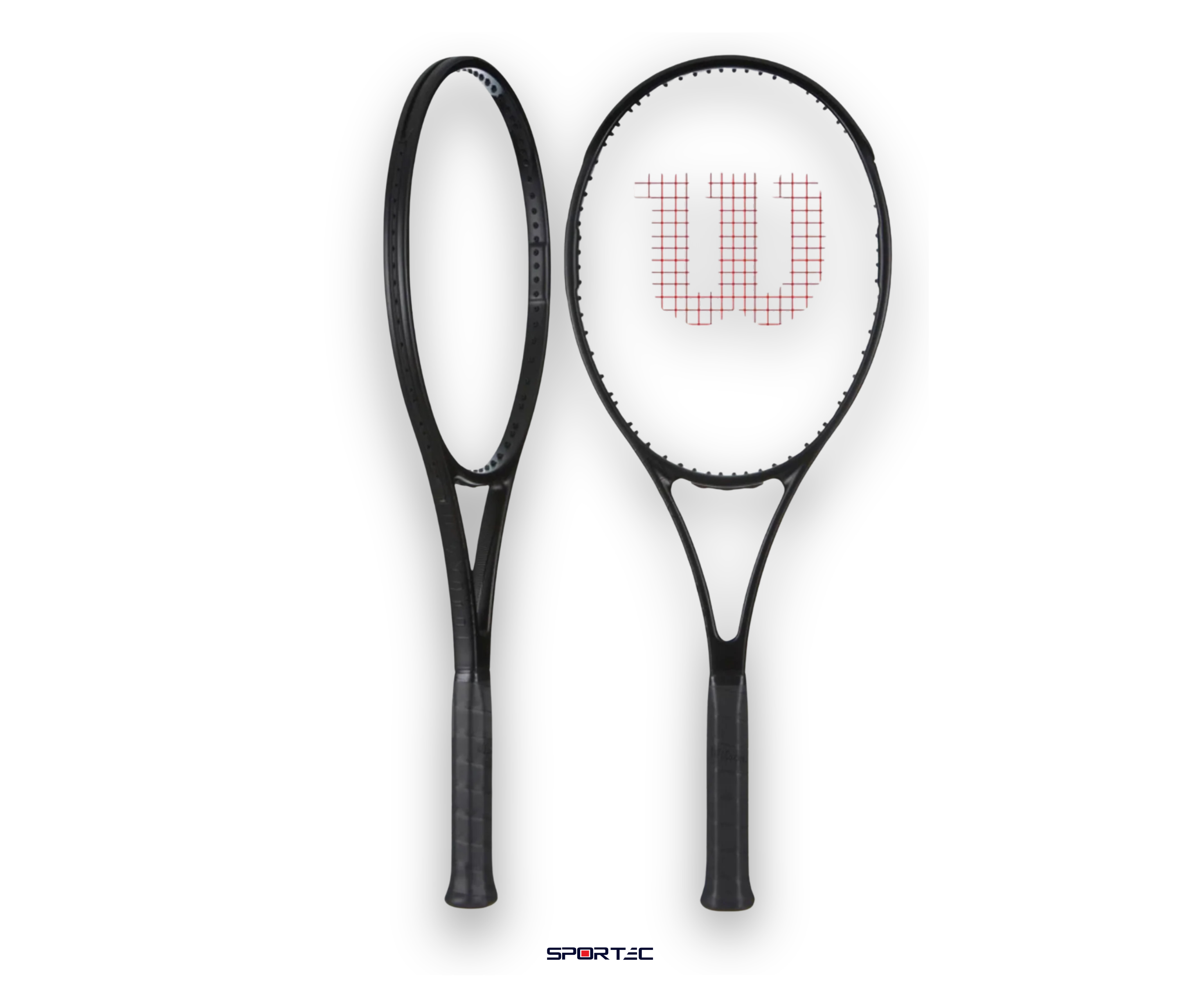 Wilson Pro Staff 97L V14 Noir