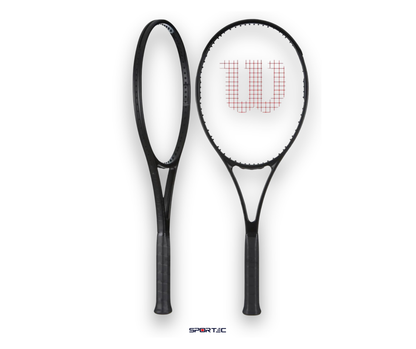 Wilson Pro Staff 97L V14 Noir
