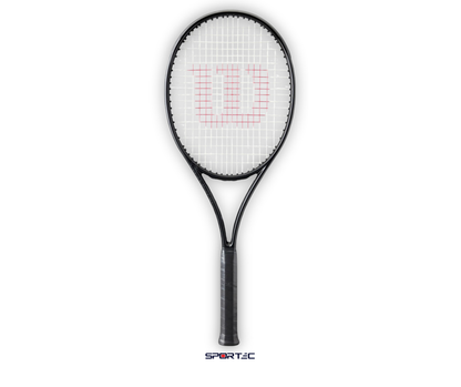 Wilson Shift 99 V1 Noir