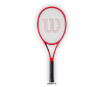 Wilson Pro Staff V14 97L Rouge