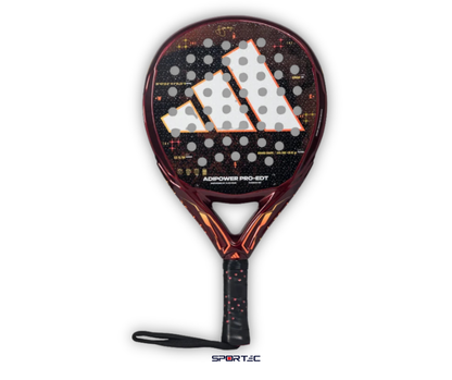 Adidas Adipower 3.4 CTRL Pro EDT 2025 A.Ruiz