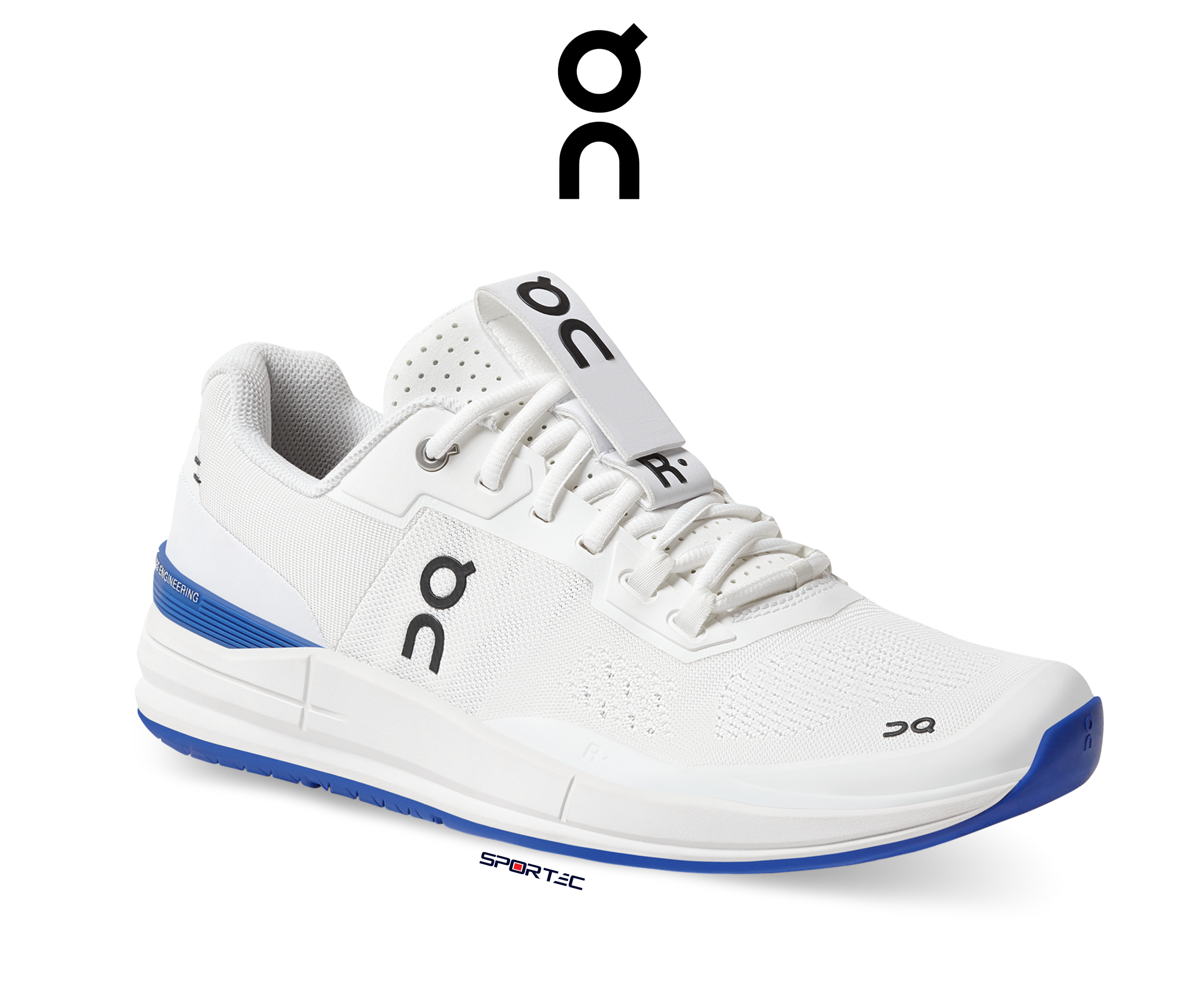 ON The Roger Advantage Pro