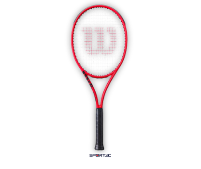 Wilson Shift 99L V1 Rouge