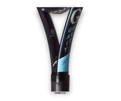 HEAD Gravity 23 Junior