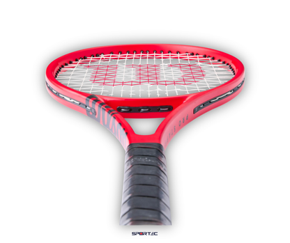Wilson Pro Staff V14 97L Rouge