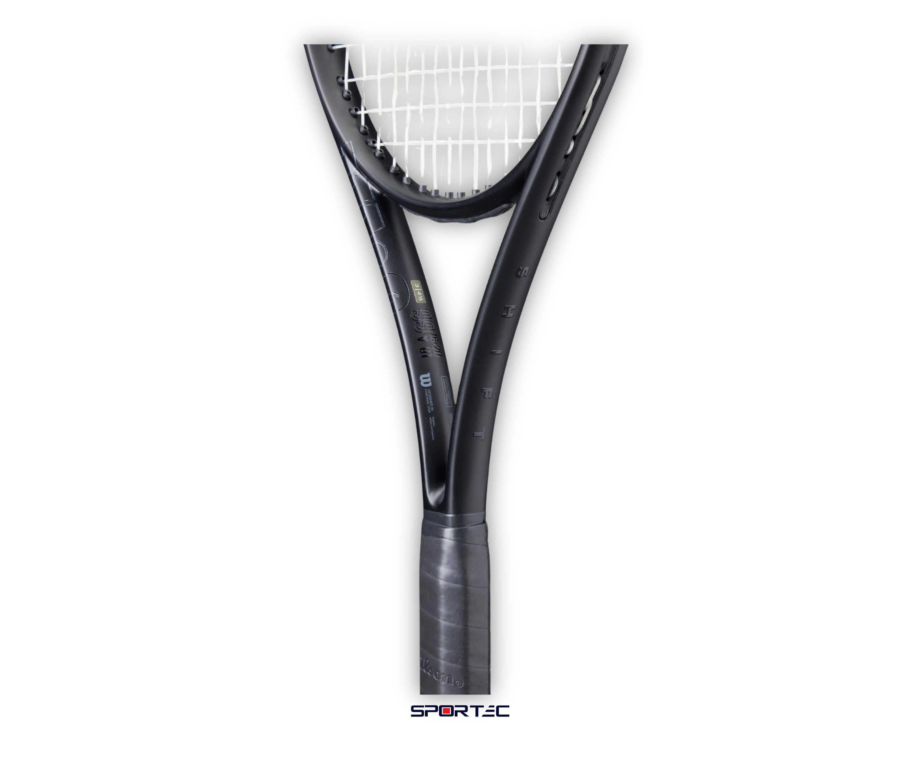 Wilson Shift 99 V1 Noir