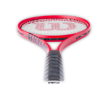 Wilson Shift 99L V1 Rouge