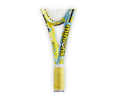 Wilson Minions Clash 100 V2