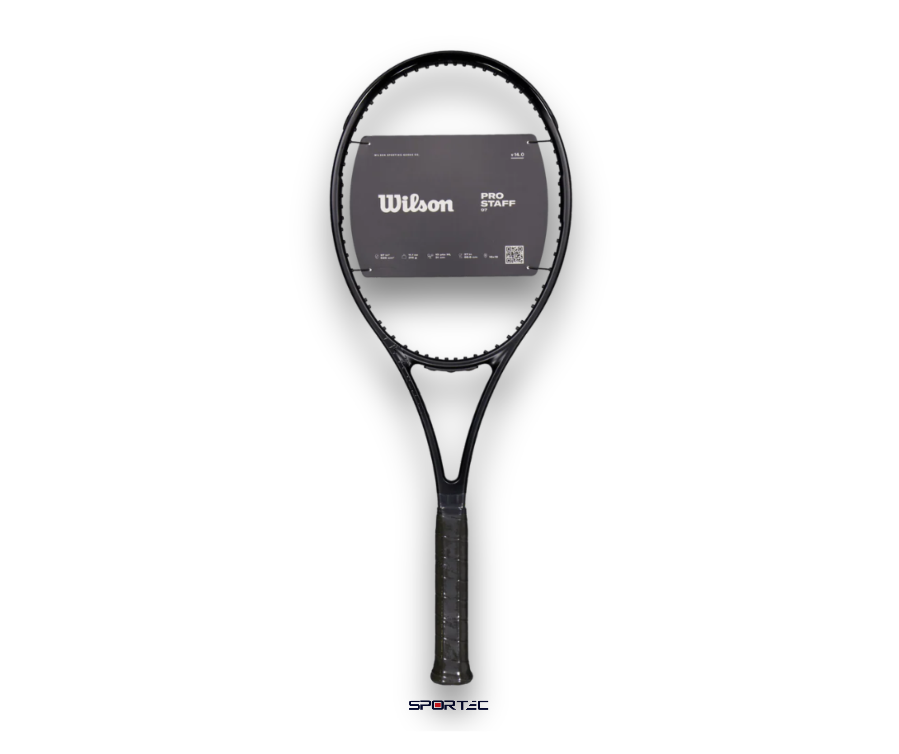 Wilson Pro Staff 97L V14 Noir