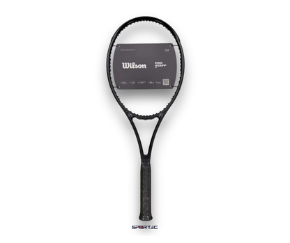 Wilson Pro Staff 97L V14 Noir