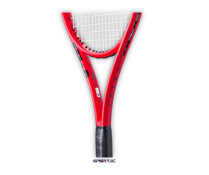 Wilson Shift 99L V1 Rouge