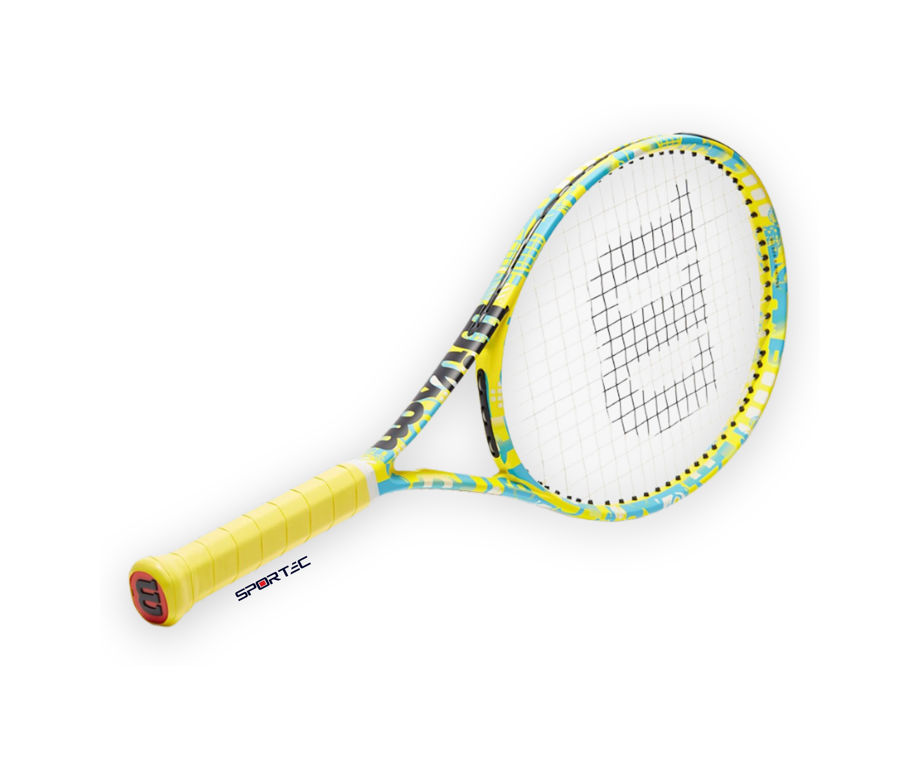 Wilson Minions Clash 100 V2