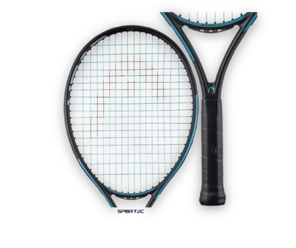 HEAD Gravity 23 Junior