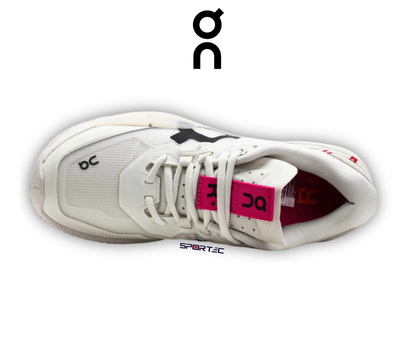 ON The Roger Pro 2 Clay Men's Ice/Pink