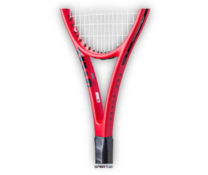 Wilson Pro Staff V14 97L Rouge