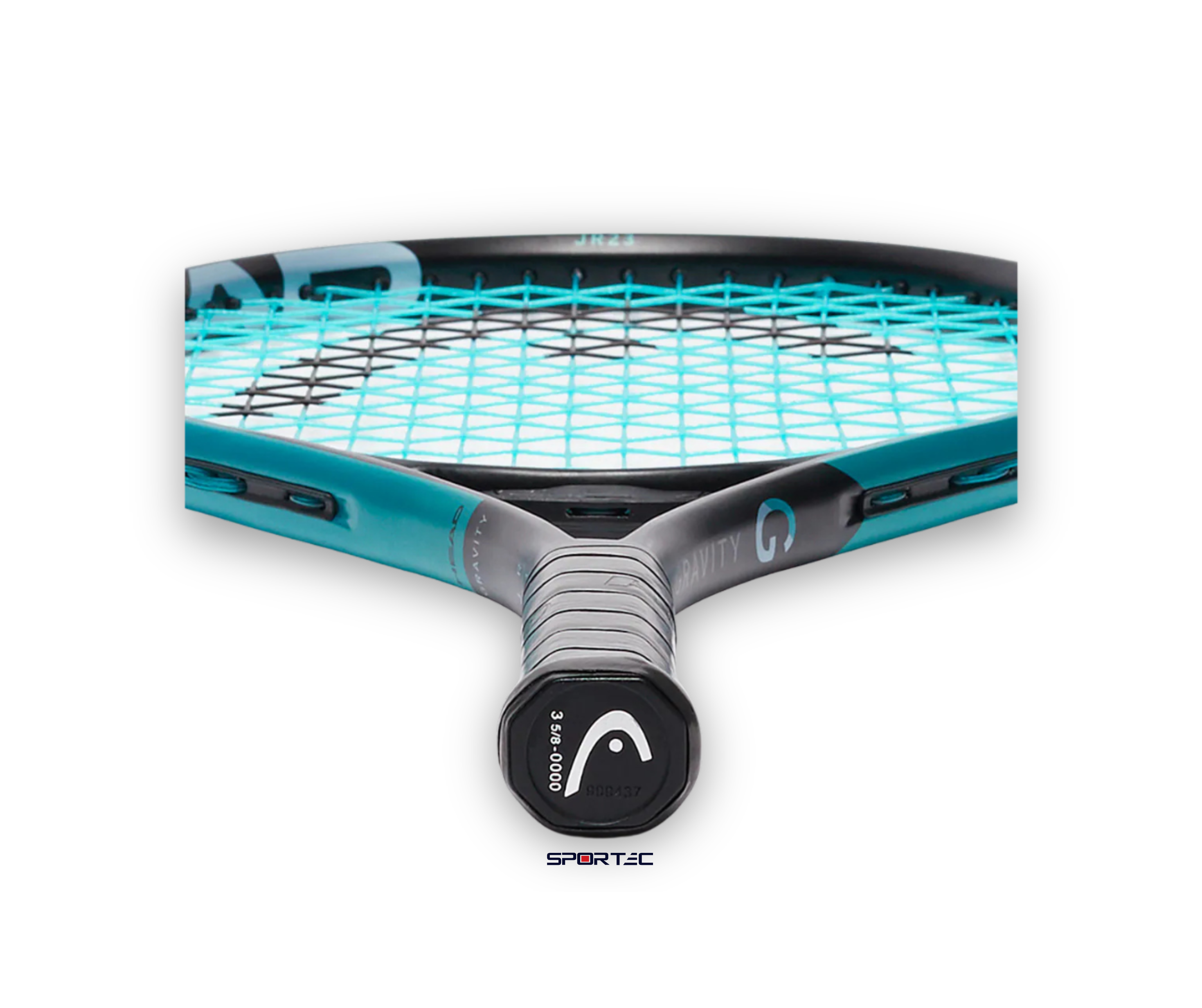 HEAD Gravity 23 Junior