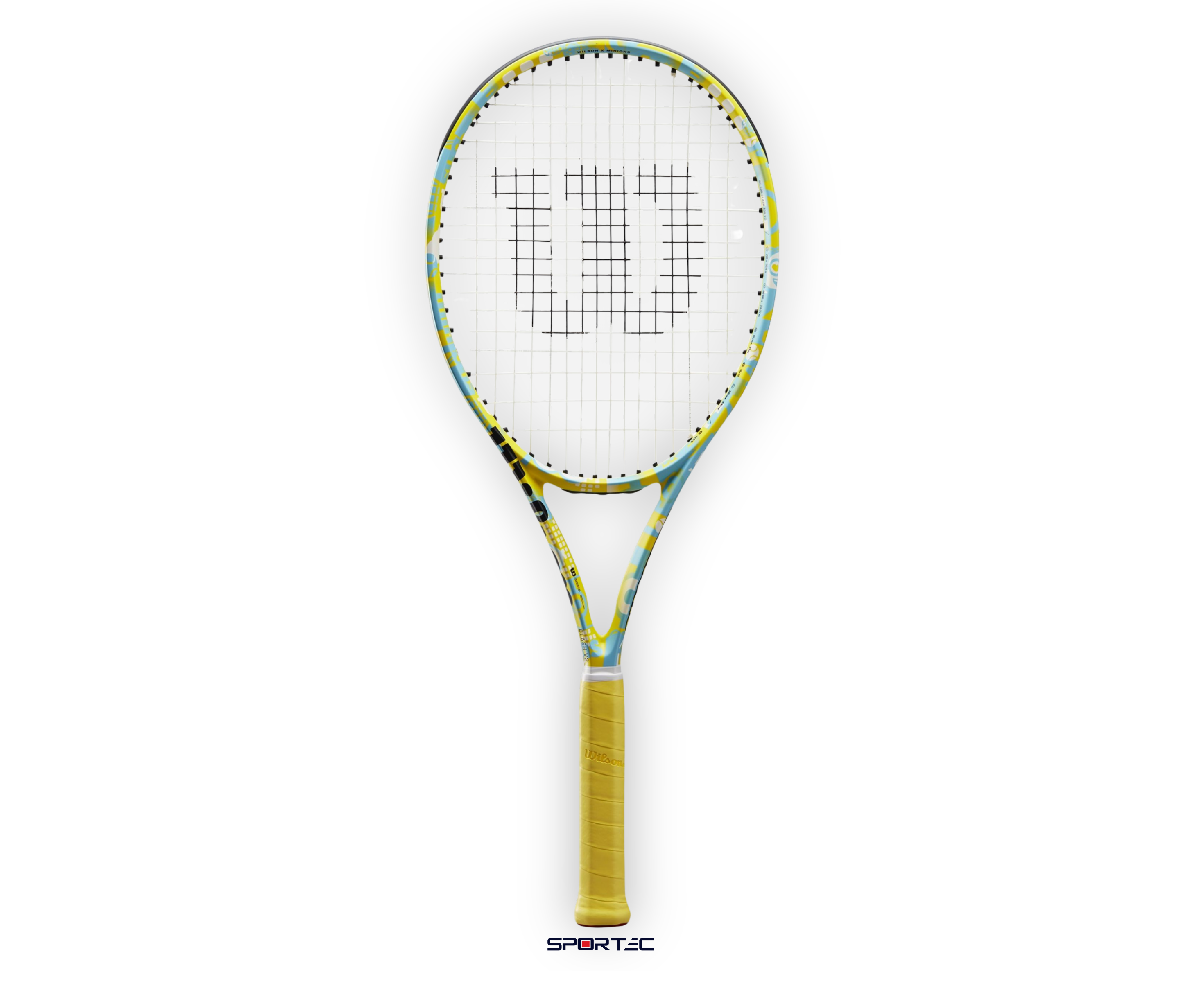 Wilson Minions Clash 100 V2