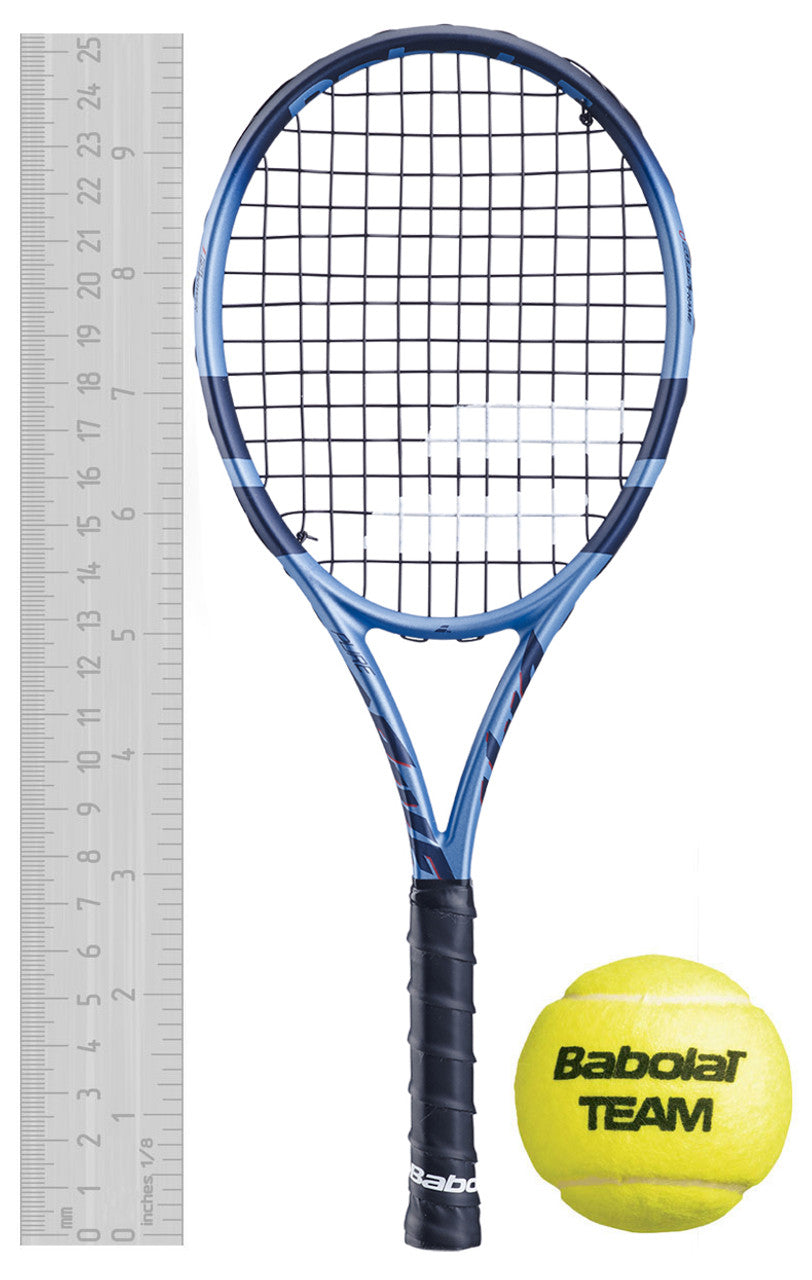 Babolat Pure Strike Mini Rackets