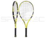 Babolat Pure Aero Junior 25 - Image 6