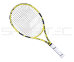 Babolat Pure Aero Junior 25 - Image 5