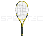 Babolat Pure Aero Junior 25 - Image 2
