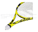 Babolat Pure Aero Junior 25 - Image 3