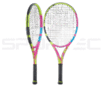Babolat Pure Aero Rafa 26" Junior