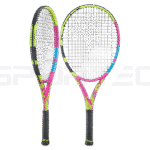 Babolat Pure Aero Rafa 26" Junior