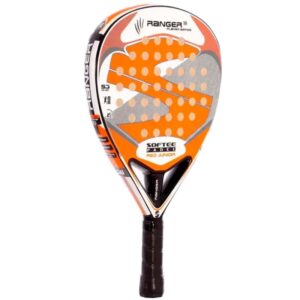 Softee Ranger Junior