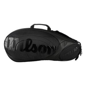 Wilson Tour Racket Bag 6 Pack Special Edition